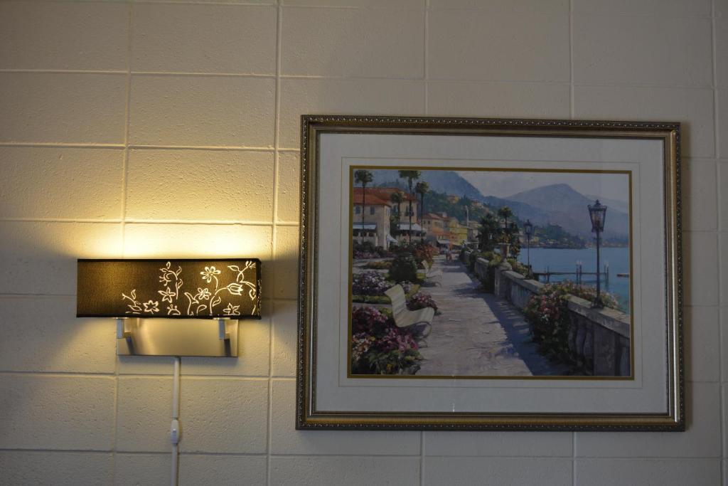 Queensway Court Motel Prince George Dış mekan fotoğraf