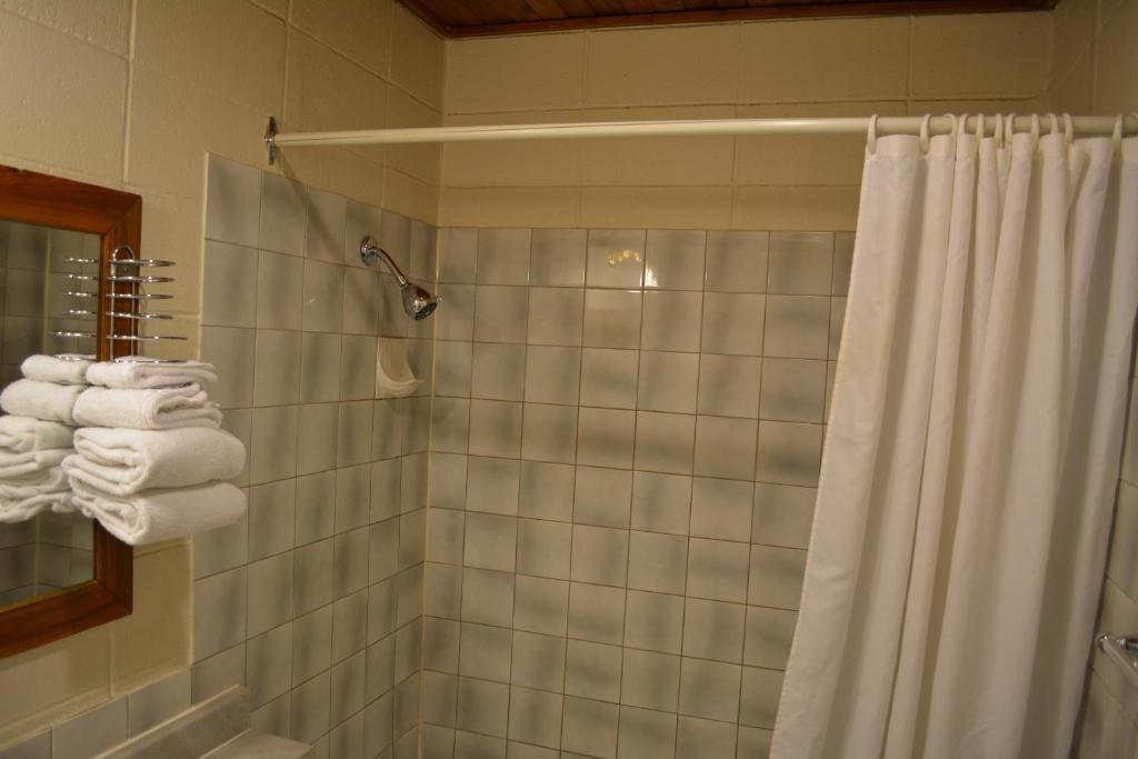 Queensway Court Motel Prince George Dış mekan fotoğraf